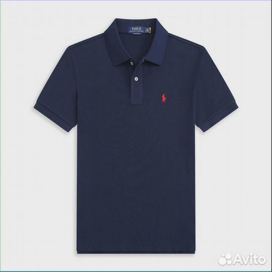 Футболка Polo Ralph Lauren (Арт. 311890)