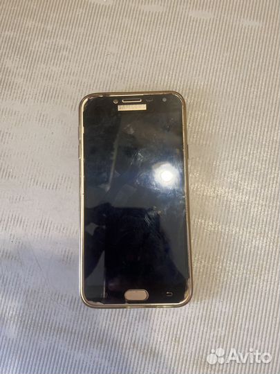 Samsung Galaxy J5 (2017), 2/32 ГБ