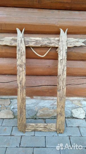 Рамка для зеркала