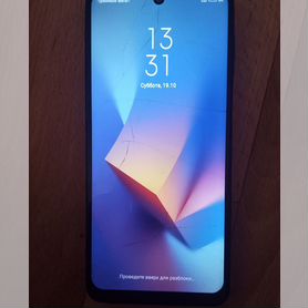 Xiaomi Redmi Note 9 Pro, 8/128 ГБ