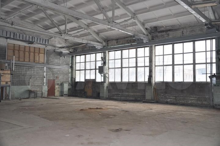 Склад, 3000 м²