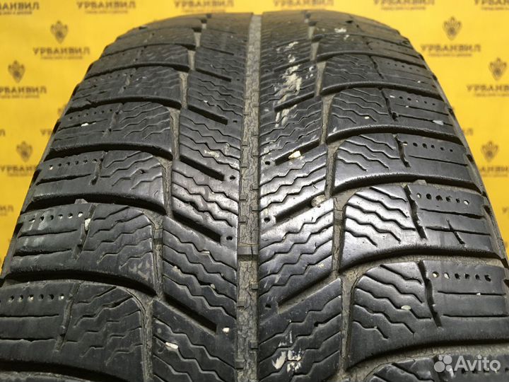 Michelin X-Ice North XIN3 215/65 R16 102V