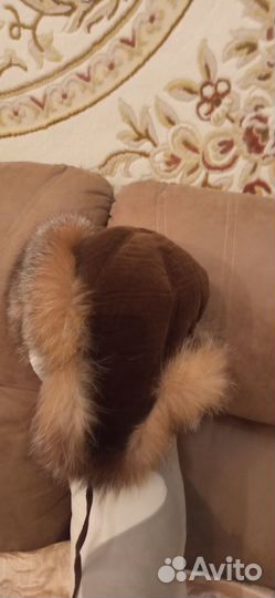 Шапка для девочки или мальчика