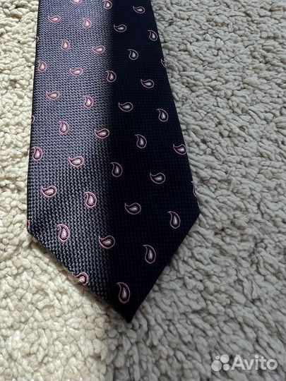 Галстук Van Laack, оригинал