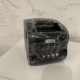 Термопринтер этикеток Xprinter XP-365B