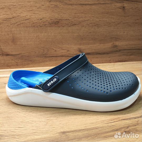 Crocs крокс сабо