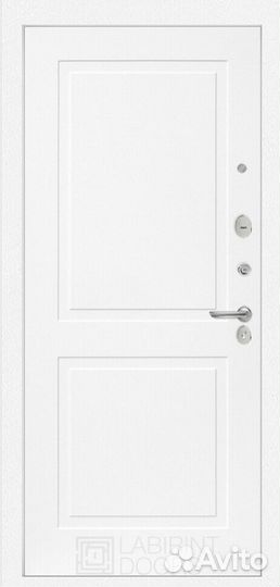 Дверь входная