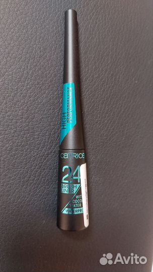 Водостойкая подводка для глаз Catrice