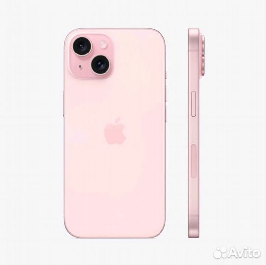 iPhone 15 Plus, 256 ГБ