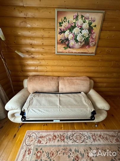 Диван раскладной