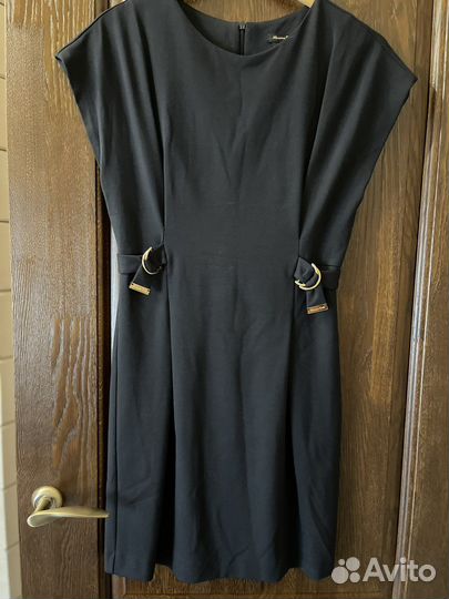 Платье сарафан Massimo Dutti, S