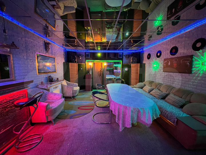 Гараж, 30 м²