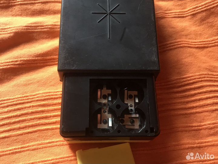 Дозиметр дргб-1Б