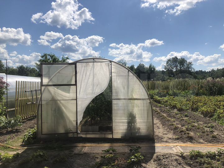 Дача 30 м² на участке 6 сот.