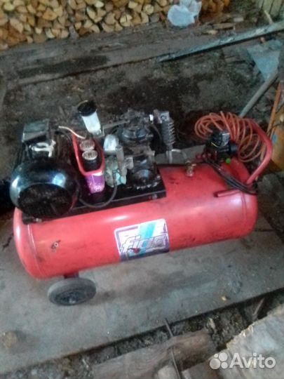 Кампрессор