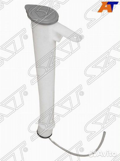 Горловина бачка омывателя Nissan Sentra B17 рест