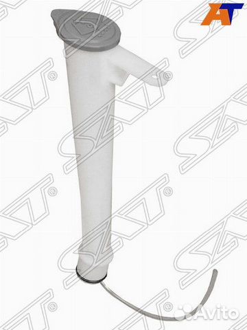 Горловина бачка омывателя Nissan Sentra B17 рест