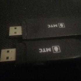 Usb модем МТС