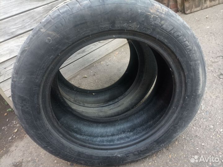 Michelin Pilot Sport Cup 20.5/55 R16