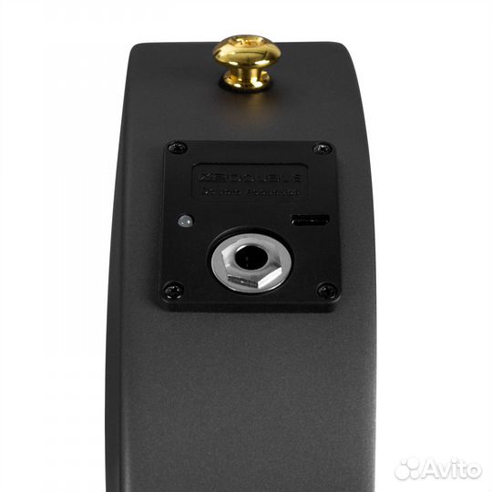 Укулеле со звукоснимателем Cascha HH-2258E