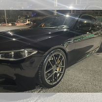 BMW M5 4.4 AMT, 2013, 85 300 км, с пробегом, цена 4 900 000 руб.