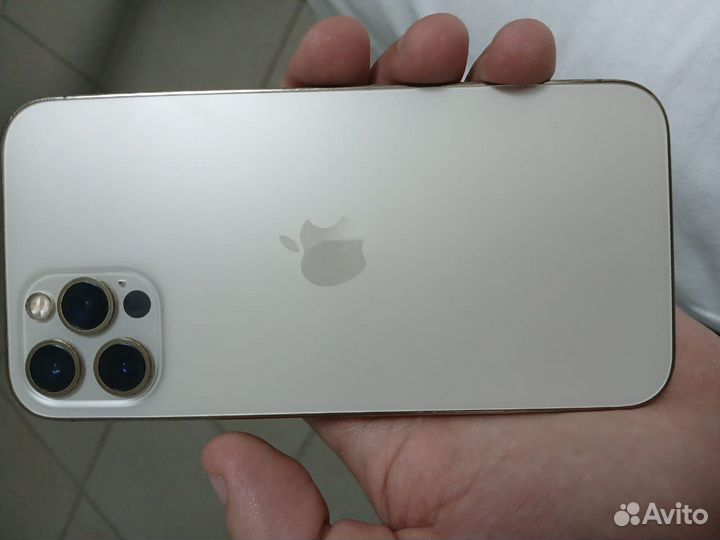 iPhone 12 Pro, 128 ГБ