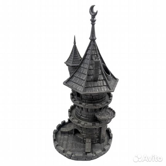 Dice Tower Башня мага для днд, DnD, Pathfinder