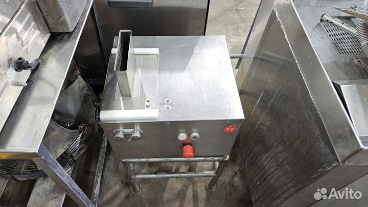 Шкаф холодильный ICE stream на 700 л