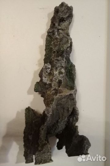 Скала, грот в аквариум / террариум