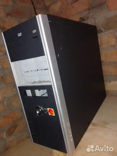 Корпус для пк