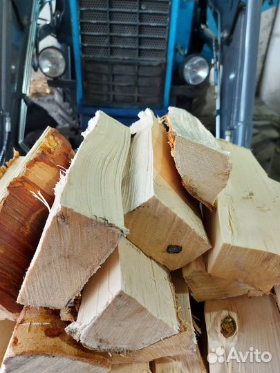 Дрова смесь ольха, береза