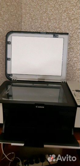 Canon pixma mp250
