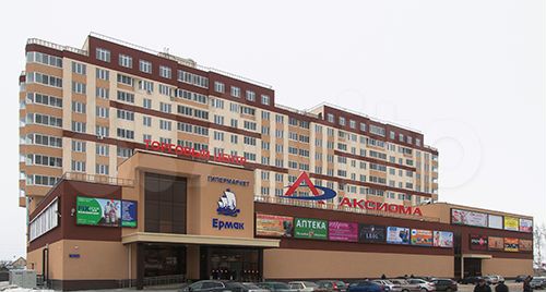 Офис, 185 м²