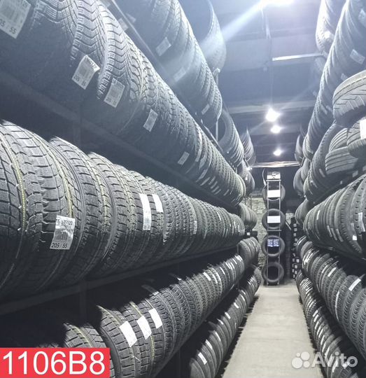 Nokian Tyres Nordman 5 185/65 R15 89N