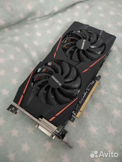 RX 590 8GB