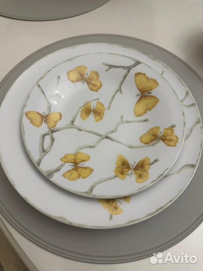 Посуда майкл арам