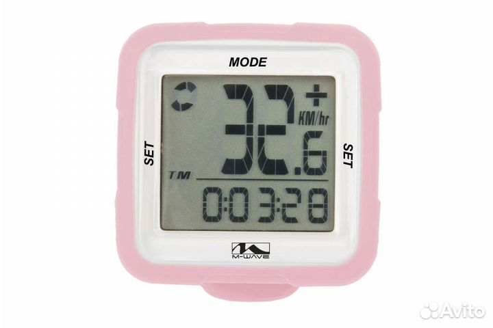 Велокомпьютеры ассортимент (новое)