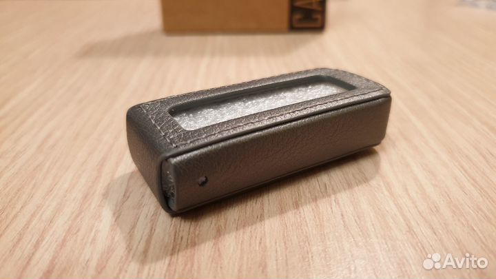 DdHiFi C-B3K Case - чехол для Fiio btr3k