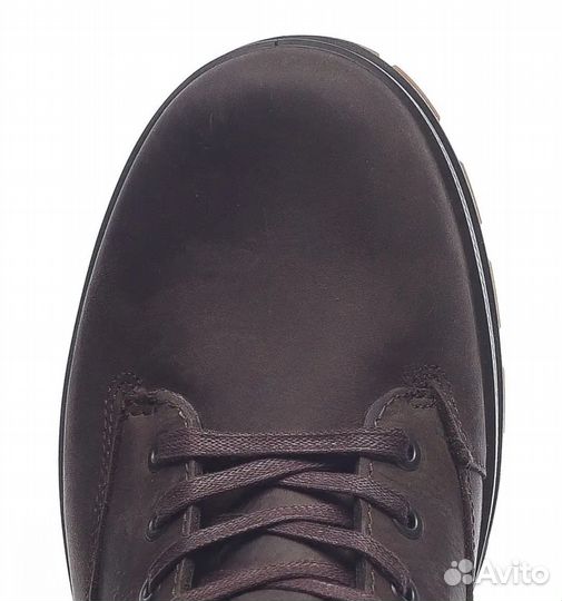 Ботинки мужские ecco rugged track оригинал 40