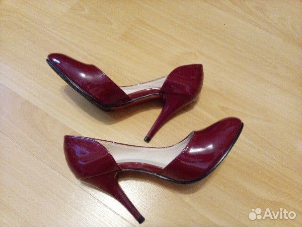 Продам туфли