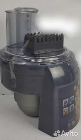 Kenwood KAX400PL