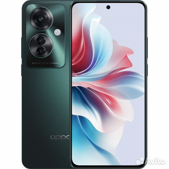 OPPO Reno, 6/256 ГБ