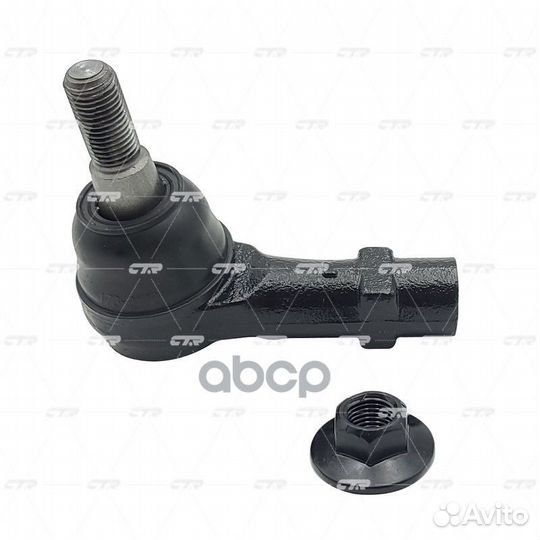 Наконечник рулевой тяги L (старый арт. cevw-11L)