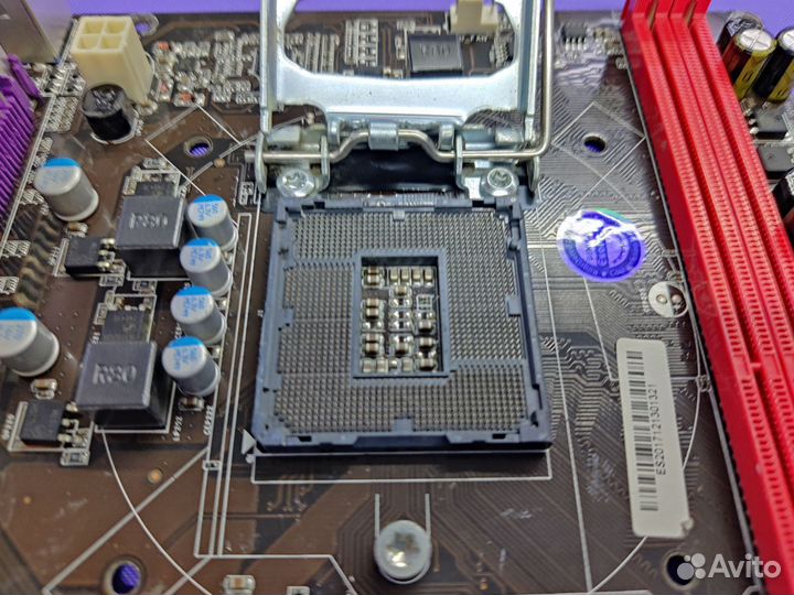 Esonic H61FDL2 ES LGA1155