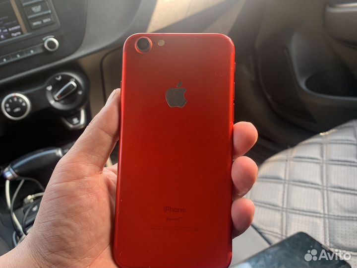 iPhone 6s
