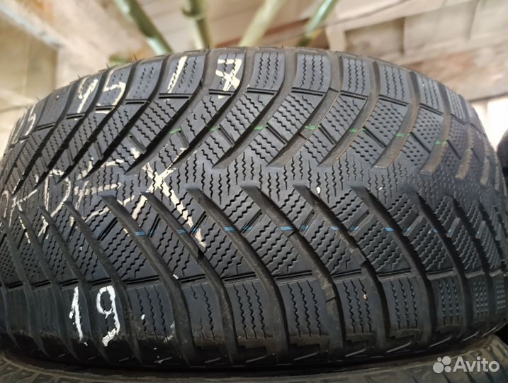 Nordexx WinterSafe 225/45 R17 T