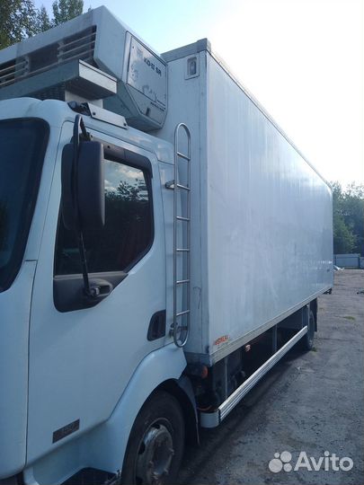 Renault Midlum, 2005