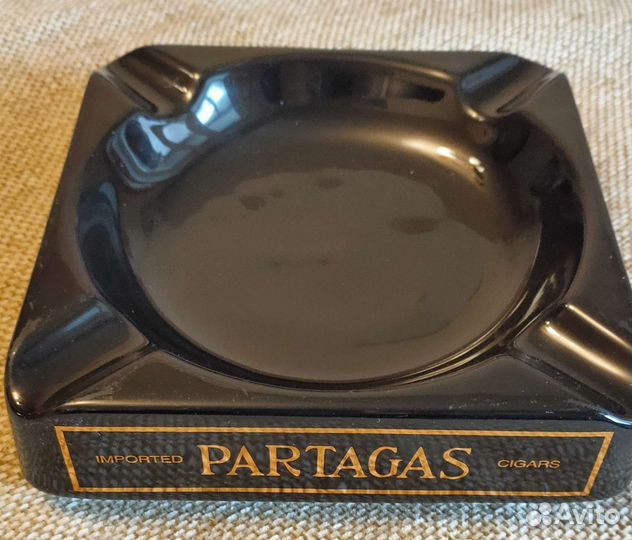 Пепельница для сигар