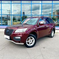 LIFAN X60 1.8 MT, 2015, 122 000 км, с пробегом, цена 675 000 руб.