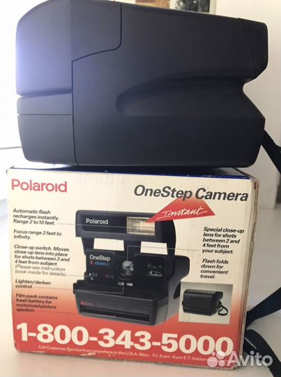 Плёночный фотоаппарат